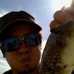 レガーメ　牙突